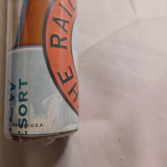 Vintage Hallmark Wrapping Paper Roll - Picture 10 of 10